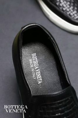 Bottega Venetta Business Men Shoes--019